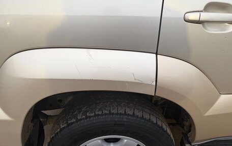 Toyota Land Cruiser Prado 120 рестайлинг, 2006 год, 1 950 000 рублей, 11 фотография