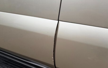 Toyota Land Cruiser Prado 120 рестайлинг, 2006 год, 1 950 000 рублей, 10 фотография