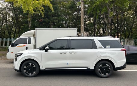 KIA Carnival, 2025 год, 6 900 000 рублей, 1 фотография