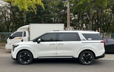 KIA Carnival, 2025 год, 6 900 000 рублей, 1 фотография