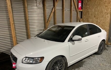Volvo S40 II, 2012 год, 700 000 рублей, 1 фотография