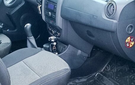Renault Duster I рестайлинг, 2015 год, 1 100 000 рублей, 12 фотография