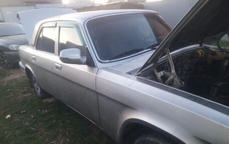 ГАЗ 31105 «Волга», 2006 год, 162 000 рублей, 2 фотография