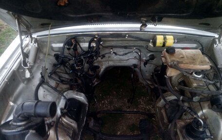 ГАЗ 31105 «Волга», 2006 год, 162 000 рублей, 3 фотография