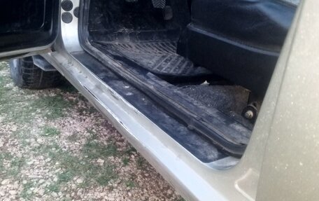 ГАЗ 31105 «Волга», 2006 год, 162 000 рублей, 5 фотография