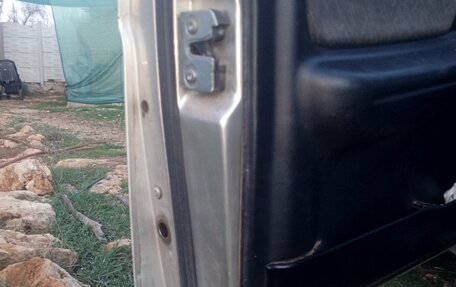 ГАЗ 31105 «Волга», 2006 год, 162 000 рублей, 6 фотография