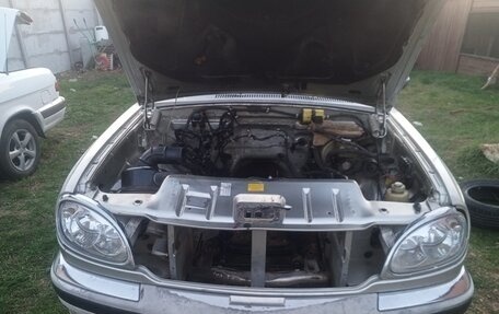 ГАЗ 31105 «Волга», 2006 год, 162 000 рублей, 4 фотография