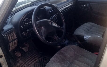 ГАЗ 31105 «Волга», 2006 год, 162 000 рублей, 8 фотография