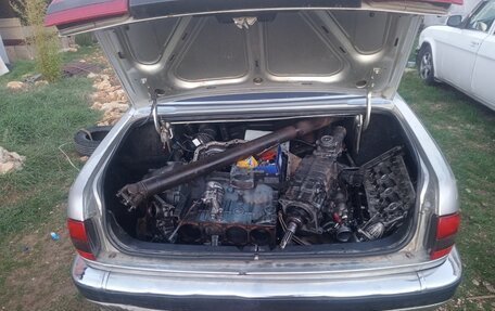 ГАЗ 31105 «Волга», 2006 год, 162 000 рублей, 10 фотография