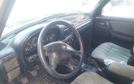 ГАЗ 31105 «Волга», 2006 год, 162 000 рублей, 12 фотография