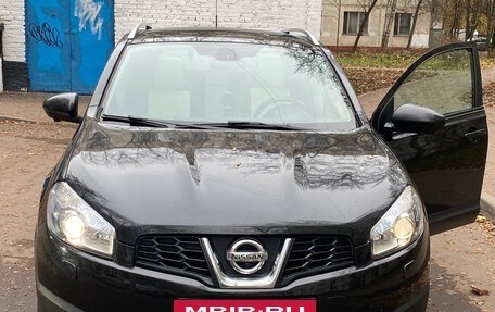 Nissan Qashqai, 2012 год, 1 150 000 рублей, 2 фотография