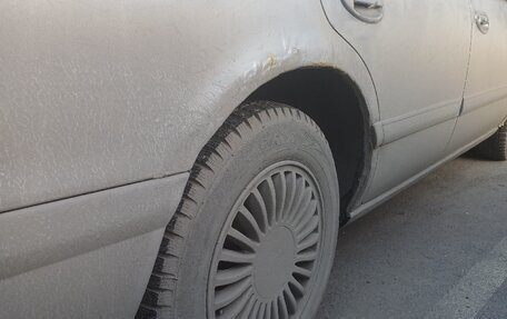 Nissan Cefiro II, 1998 год, 170 000 рублей, 5 фотография