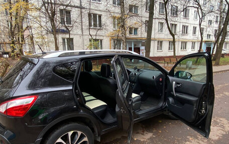 Nissan Qashqai, 2012 год, 1 150 000 рублей, 5 фотография