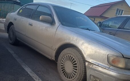 Nissan Cefiro II, 1998 год, 170 000 рублей, 2 фотография