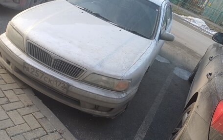 Nissan Cefiro II, 1998 год, 170 000 рублей, 6 фотография