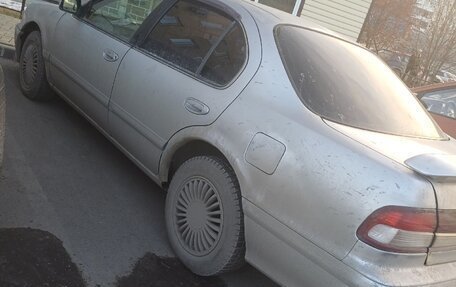 Nissan Cefiro II, 1998 год, 170 000 рублей, 3 фотография