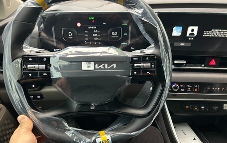 KIA Carnival, 2025 год, 6 900 000 рублей, 6 фотография