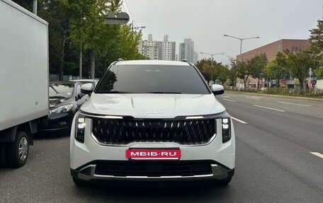 KIA Carnival, 2025 год, 6 900 000 рублей, 2 фотография