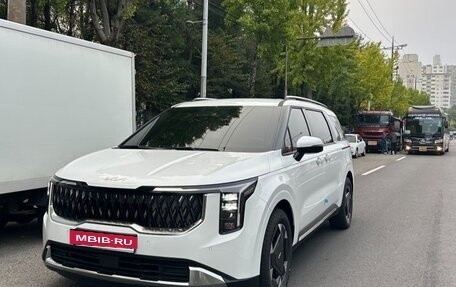 KIA Carnival, 2025 год, 6 900 000 рублей, 3 фотография