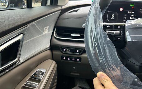 KIA Carnival, 2025 год, 6 900 000 рублей, 8 фотография