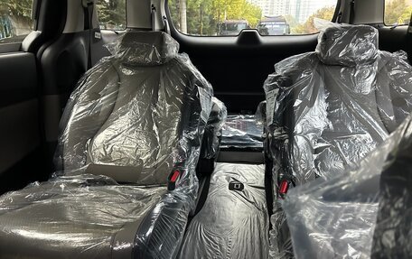 KIA Carnival, 2025 год, 6 900 000 рублей, 11 фотография