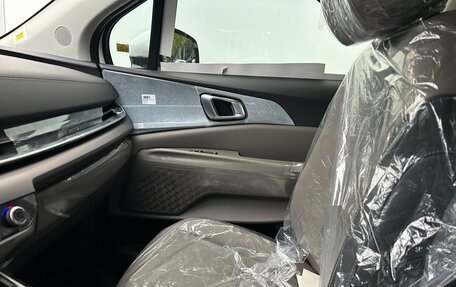 KIA Carnival, 2025 год, 6 900 000 рублей, 10 фотография