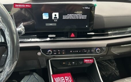 KIA Carnival, 2025 год, 6 900 000 рублей, 9 фотография