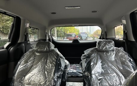 KIA Carnival, 2025 год, 6 900 000 рублей, 12 фотография