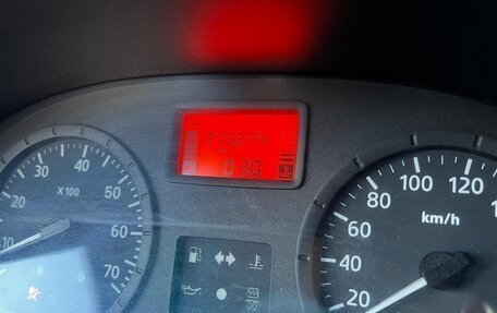 Renault Logan I, 2009 год, 400 000 рублей, 5 фотография