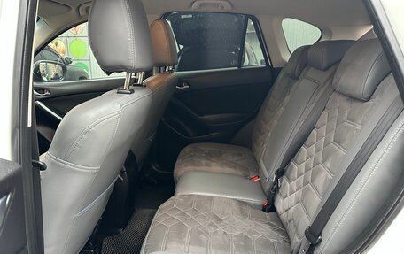 Mazda CX-5 II, 2015 год, 1 600 000 рублей, 8 фотография