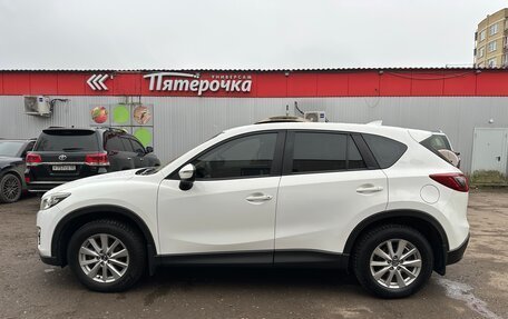 Mazda CX-5 II, 2015 год, 1 600 000 рублей, 6 фотография