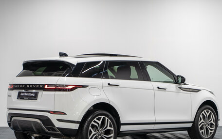 Land Rover Range Rover Evoque II, 2024 год, 6 990 000 рублей, 6 фотография