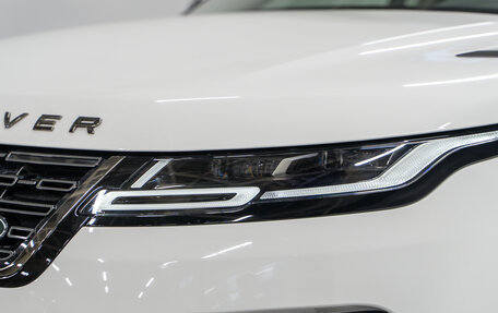 Land Rover Range Rover Evoque II, 2024 год, 6 990 000 рублей, 2 фотография