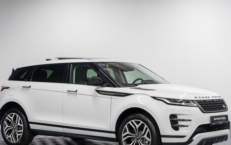 Land Rover Range Rover Evoque II, 2024 год, 6 990 000 рублей, 4 фотография