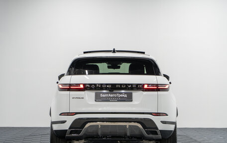 Land Rover Range Rover Evoque II, 2024 год, 6 990 000 рублей, 7 фотография
