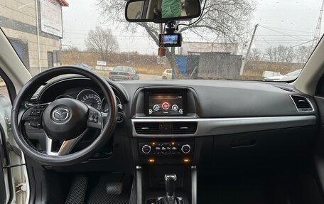 Mazda CX-5 II, 2015 год, 1 600 000 рублей, 11 фотография