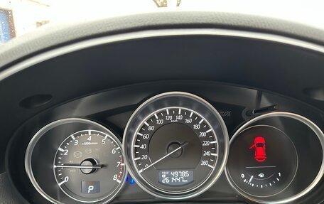 Mazda CX-5 II, 2015 год, 1 600 000 рублей, 12 фотография