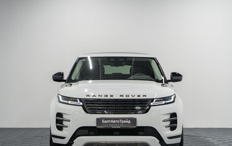 Land Rover Range Rover Evoque II, 2024 год, 6 990 000 рублей, 3 фотография