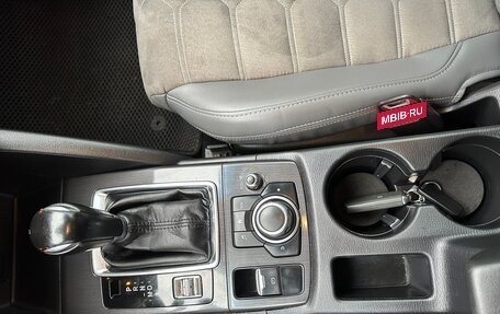 Mazda CX-5 II, 2015 год, 1 600 000 рублей, 14 фотография