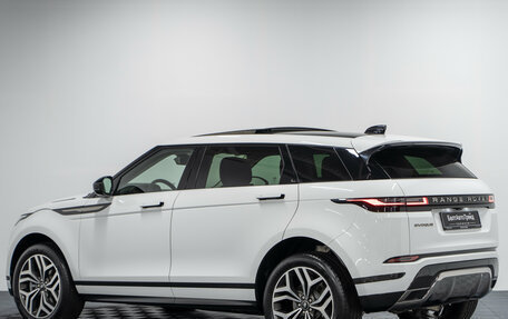 Land Rover Range Rover Evoque II, 2024 год, 6 990 000 рублей, 10 фотография