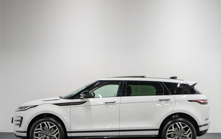 Land Rover Range Rover Evoque II, 2024 год, 6 990 000 рублей, 12 фотография