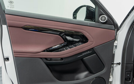 Land Rover Range Rover Evoque II, 2024 год, 6 990 000 рублей, 16 фотография