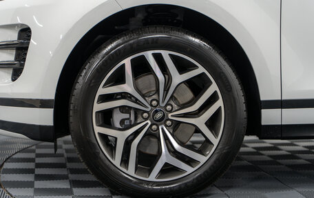 Land Rover Range Rover Evoque II, 2024 год, 6 990 000 рублей, 13 фотография