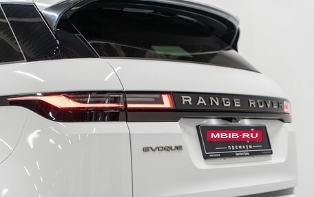 Land Rover Range Rover Evoque II, 2024 год, 6 990 000 рублей, 11 фотография