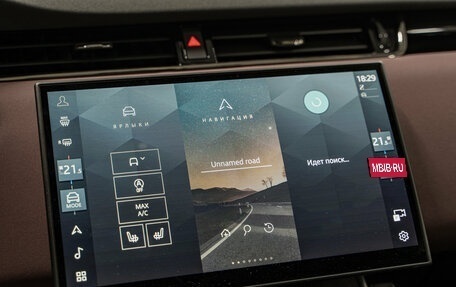 Land Rover Range Rover Evoque II, 2024 год, 6 990 000 рублей, 19 фотография