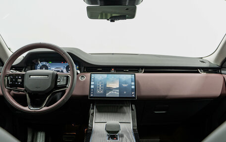 Land Rover Range Rover Evoque II, 2024 год, 6 990 000 рублей, 27 фотография