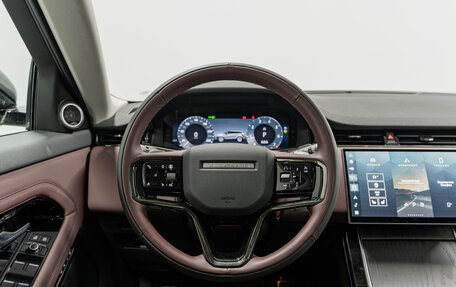 Land Rover Range Rover Evoque II, 2024 год, 6 990 000 рублей, 28 фотография