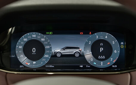 Land Rover Range Rover Evoque II, 2024 год, 6 990 000 рублей, 31 фотография