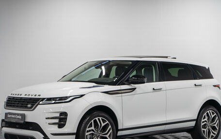 Land Rover Range Rover Evoque II, 2024 год, 6 990 000 рублей, 32 фотография