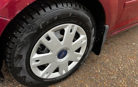 Ford Focus II рестайлинг, 2007 год, 375 000 рублей, 9 фотография